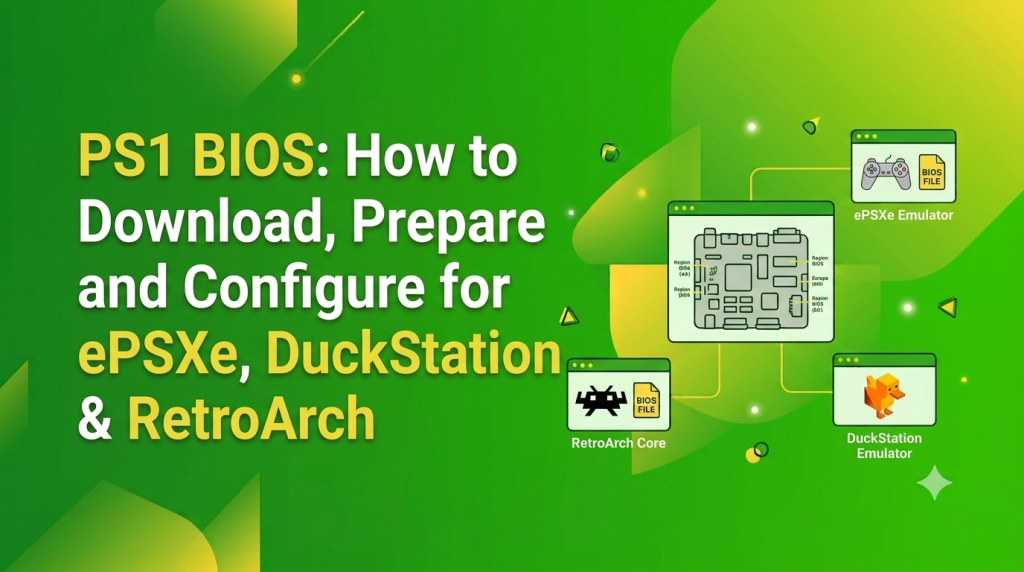 DuckStation-RetroArch